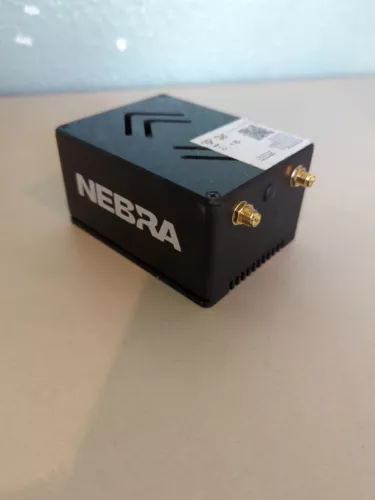 Nebra HNT Indoor Hotspot Miner NEBRA NEBHNT-HHRK4-915