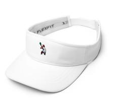 Pickleball Visor