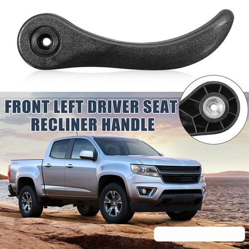 Left&Right Seat Recliner Handle Lever Fits Chevrolet Colorado GMC Canyon 04-12 - Picture 2 of 11