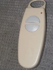 ACORN 120/130 STAIRLIFT GENUINE REPLACEMENT REMOTE CONTROL**TESTED**WORKING