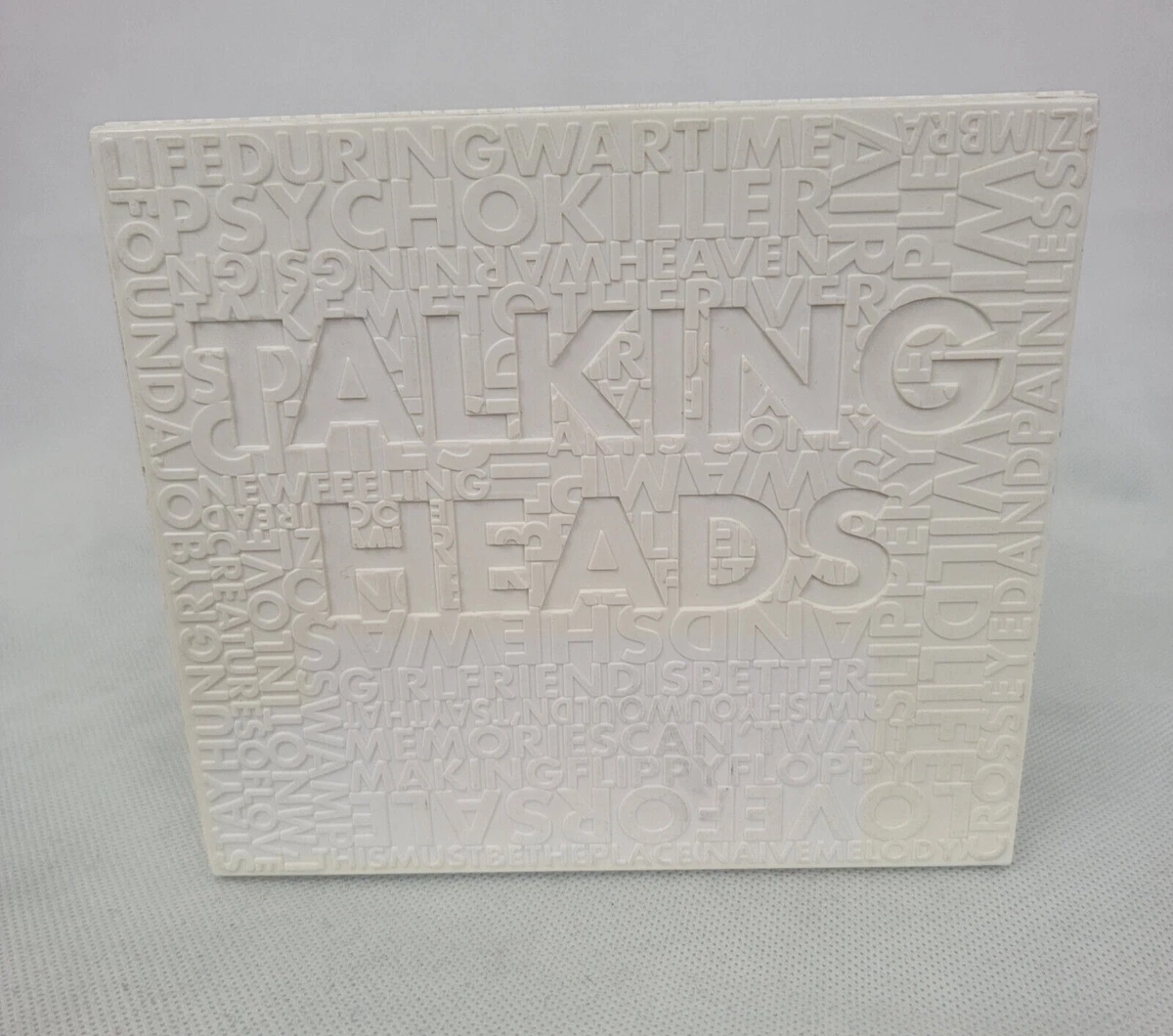 Talking Heads Box Set Music CDs for sale | eBay