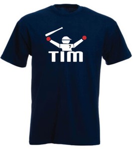 tim anderson shirt