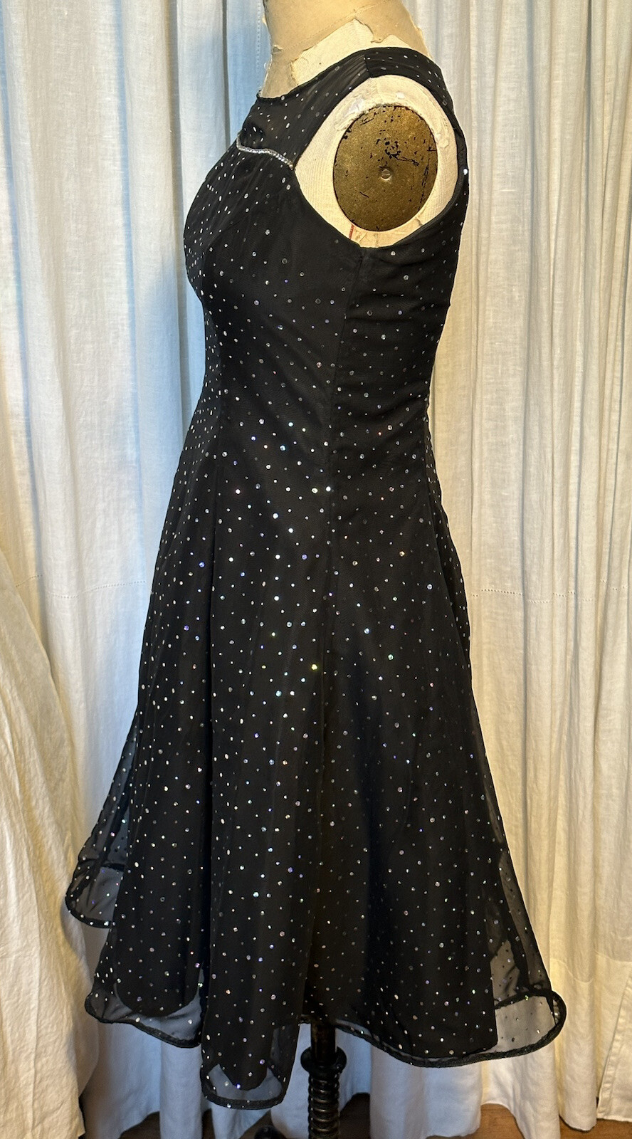 Southeastern Performance Apparel Womens Sparkly B… - image 3