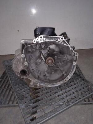 20DS87 245592 getriebe ft PEUGEOT 508 ACCESS 2011