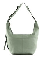Fredsbruder Pruvia Bucket Shoulderbag Schultertasche Tasche Sage Mint Neu