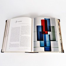  Vintage Hard Cover LEICA FOTOGRAFIE Book 1963-1964