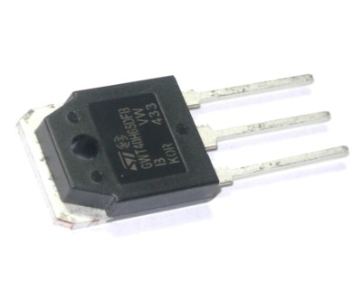STGW40H65DFB STMicroelectronics - Tranzystor: IGBT | 650V; 40A; 283W