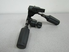 Induro PHT0 3-Way Panhead - Max Load 11 lb 5 kg 