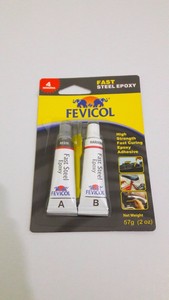 fevicol epoxy glue