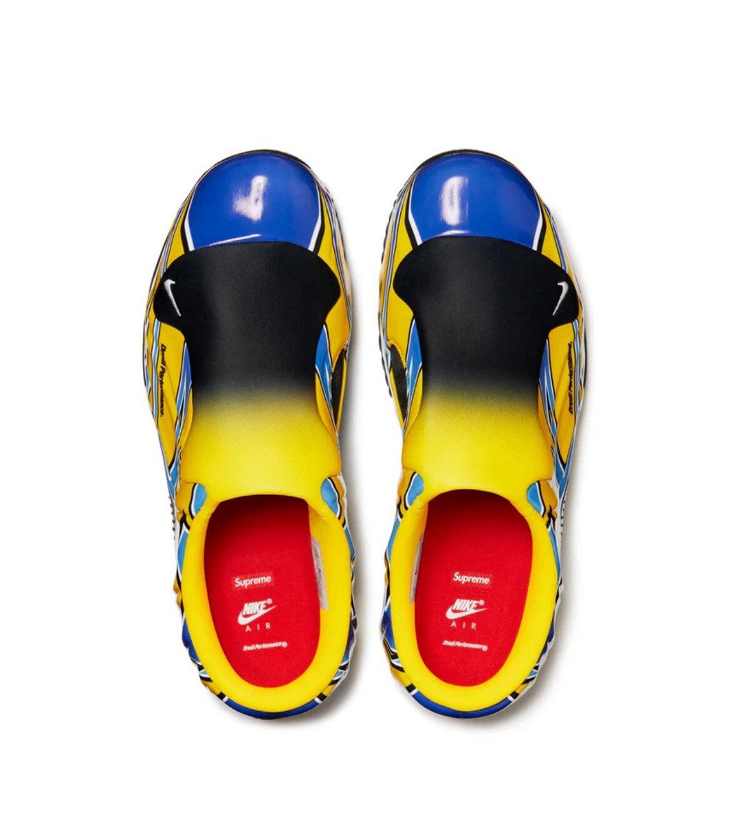 【ECOS】SUPREME NIKE clogposite Supreme®/Nike® Clogposite (Nike Supreme Shoe) | eBay
