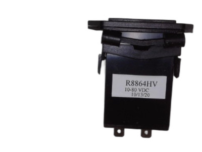Navistar International Truck TEC95-6307 HOURMETER