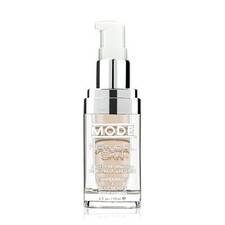 MODE Natural Skin Hydrating Foundation Nourishing Skincare Liquid Makeup PALE