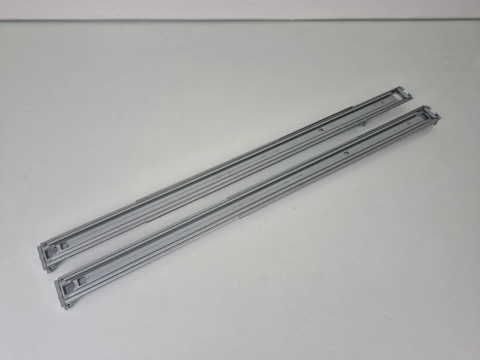 HPE DL360 1U SFF G8 G9 Rail Kit 734807-B21 714511-001 728438-001 728437-001 - Image 3 of 4