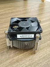 OEM HP Elitedesk 705 G2 SFF Desktop CPU Fan Heat Sink Assembly 804057-001