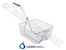 VALENTINE B608001 ELECTRIC CHIP FRYER BASKET V SERIES / EVO 600 MODELS