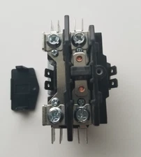 Rheem Rudd Weatherking A/C Replacement Contactor 1 Pole 30 Amp 24V Screw  