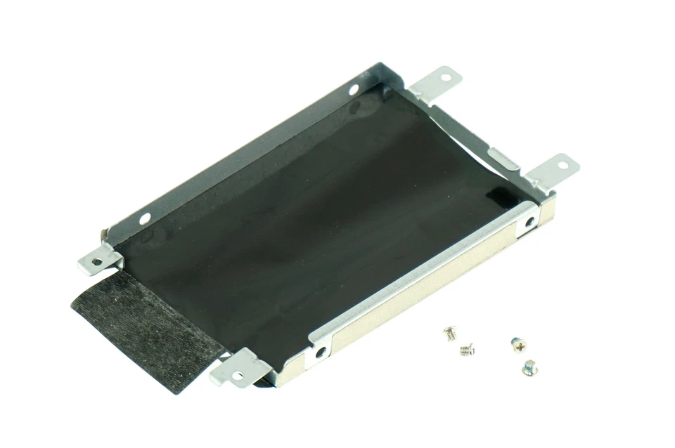 N580G N580GD-DB74 GENUINE ASUS HD CADDY WITH SCREW N580G N580GD-DB74 (CC32) - Image 2 of 2