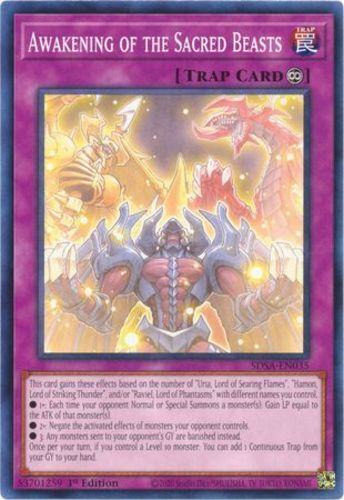 sacred beast card sleeves Amazon.com: Yu-Gi-Oh! Zexal Duelist Card Protector ZEXAL Card Sleeves  [Black Storm] by KONAMI : Toys & Games main image 0