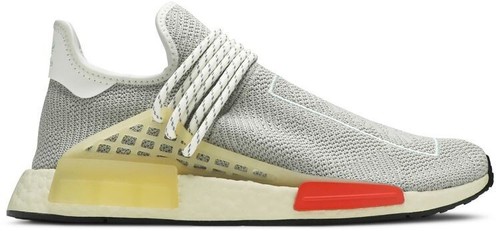 New Authenticated Adidas NMD Hu Pharrell Human Race Shoes-Size 10.5 Men |  eBay