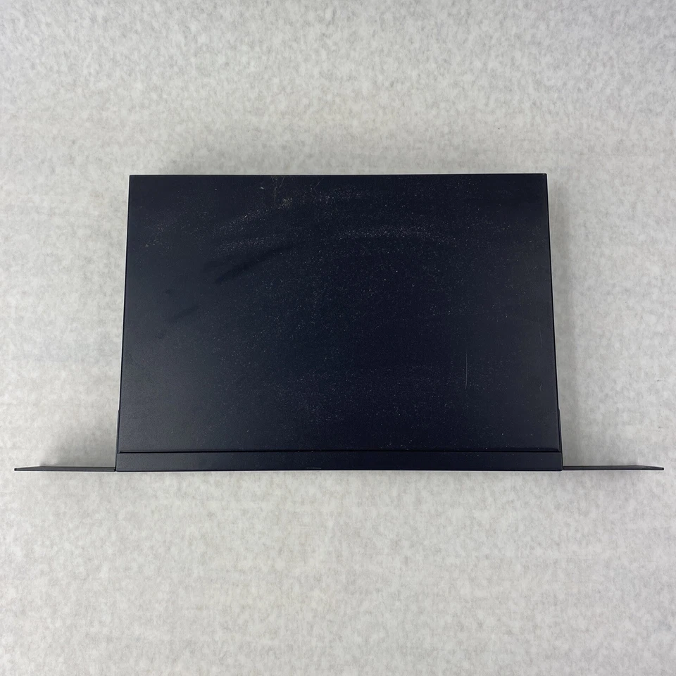 Belkin F5D5141-16 монтируемый гигабитный коммутатор 16 портов со шнуром питания - протестирован - Изображение 3 из 4