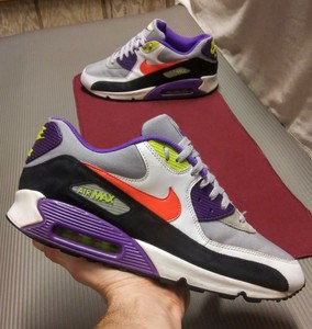 air max 90 i am the rules