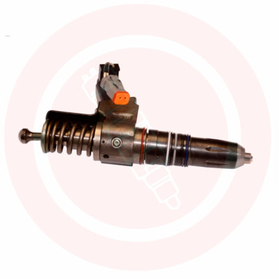 Cummins N14 Celect Fuel Injector 3411767 3073244 for sale online
