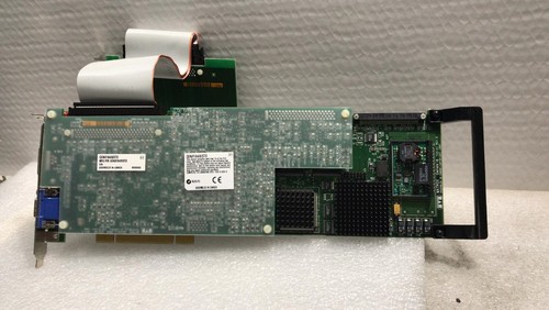 ✅ Matrox Genesis GEN/F/64/8/STD 720-01 REV.D & GEN-DIG-BRD/R/I 649 - Picture 2 of 7