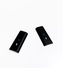 100 Pcs For Dell WD19 Docking Station Cable Plug Cover NEW