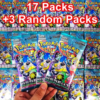 Pokemon Card 151 The Glory Of Team Rocket Booster Pack TCG Korean Sealed +  More | eBay