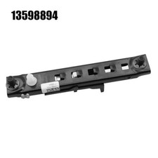 New Front Seat Belt Guide Adjuster 13598894 For Cadillac Chevrolet Buick Gmc New Front Seat Belt Guide Adjuster 13598894 For Cadillac Chevrolet Buick Gmc