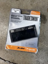 ArcOne T240-10 Tradesman Horizontal Auto-Darkening Filter for Welding Helmets