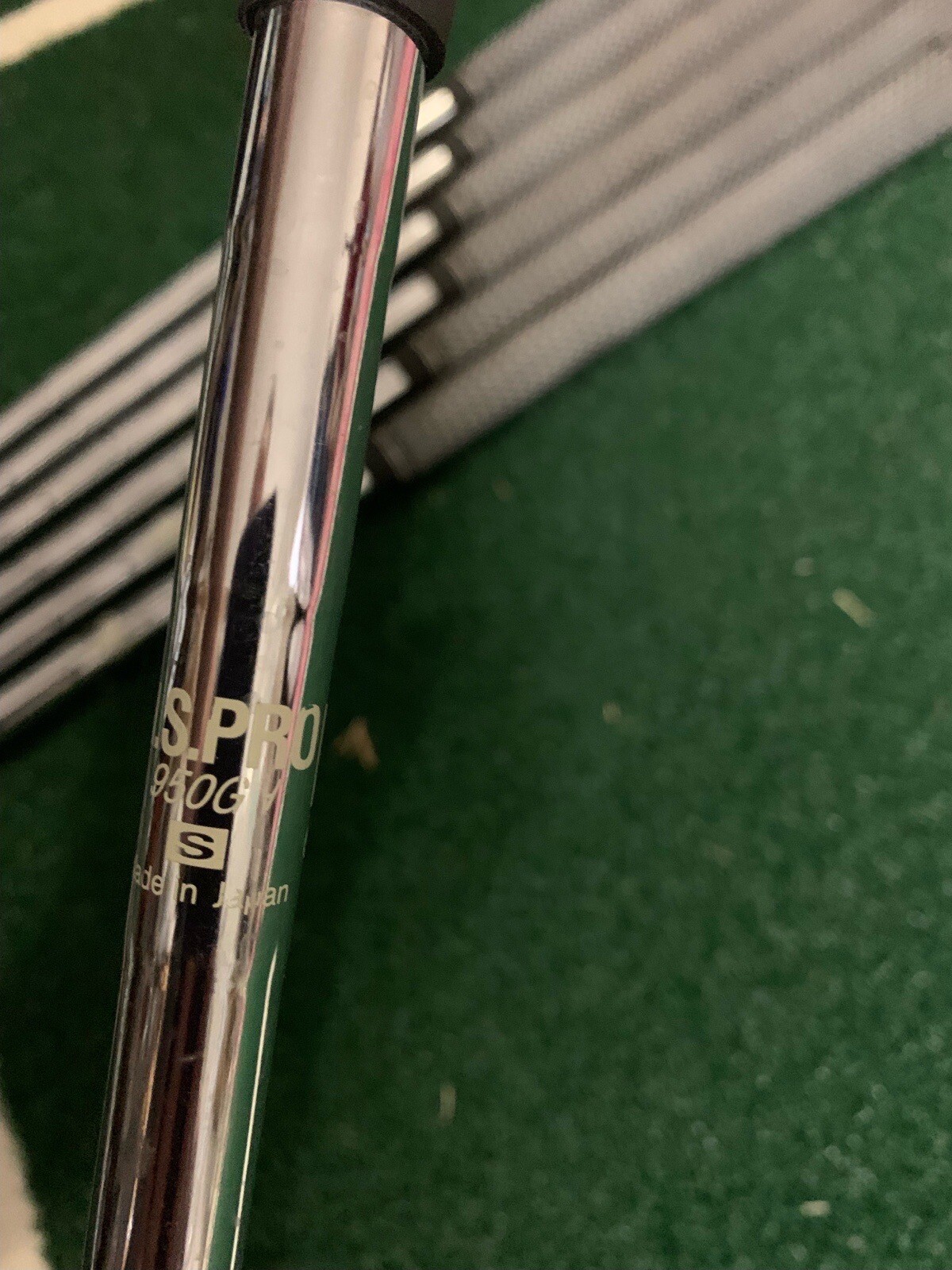 Titleist t200 irons qty 7irons eBay