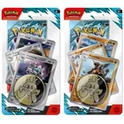 Pokémon TCG Scarlet & Violet Journey Together Premium Checklane x 2 ⭐⭐SEALED⭐⭐