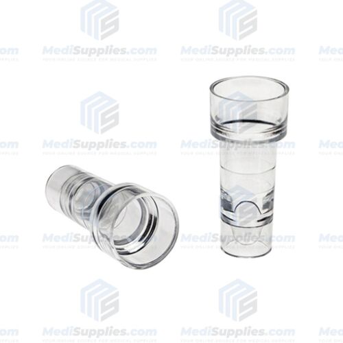 Sample Cup, 3 ml - Picture 1 of 3