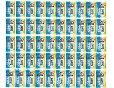 40 No. Gillette Guard Blades / Cartridges With Single Blade System - Free Ship