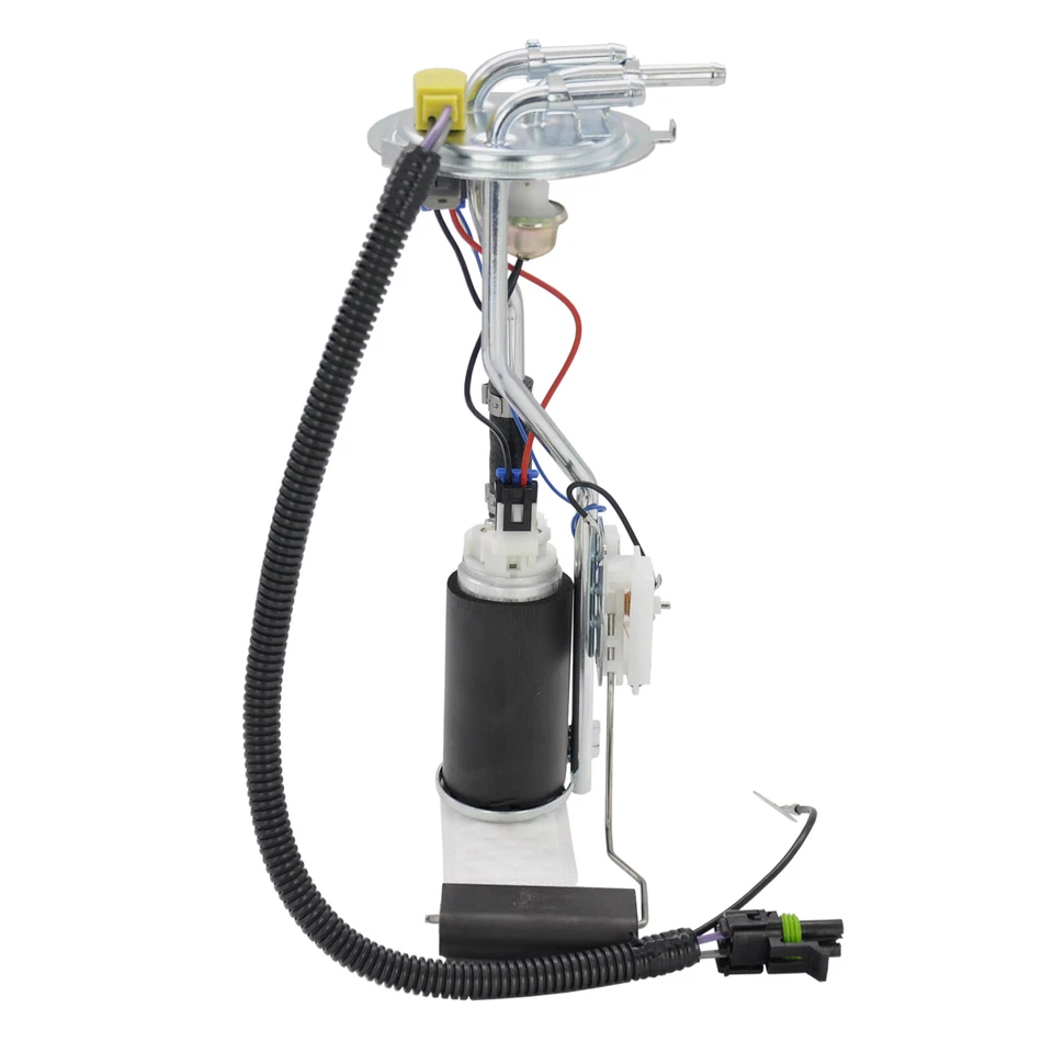 Conjunto de transmisor de bomba de combustible para Chevy R10 R20 R30 1987-1991 GMC R1500 R2500 R3500 Foto 2 de 4