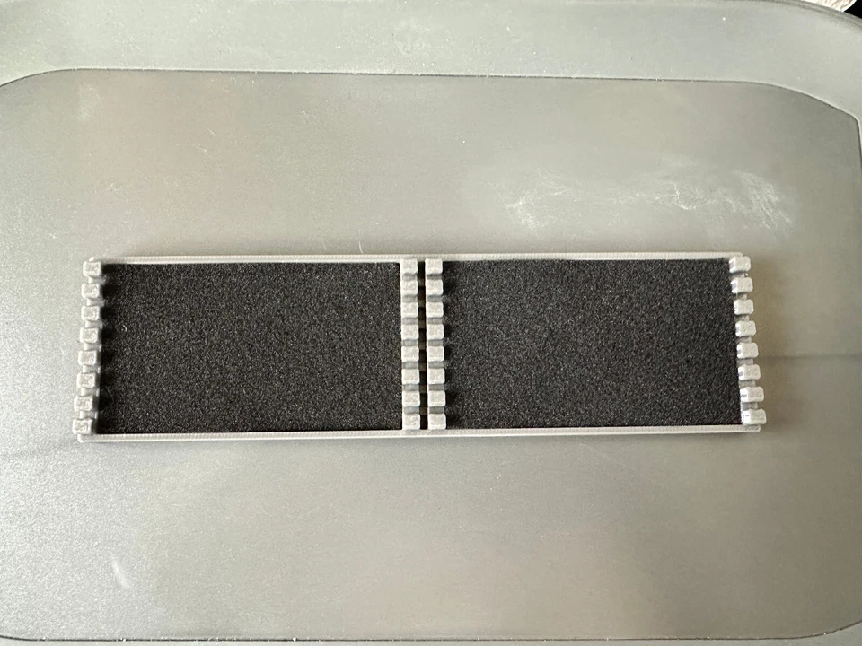 Filtro de ventilador para Ecoflow Delta Max e Delta 2 max - Imagem 3 de 4