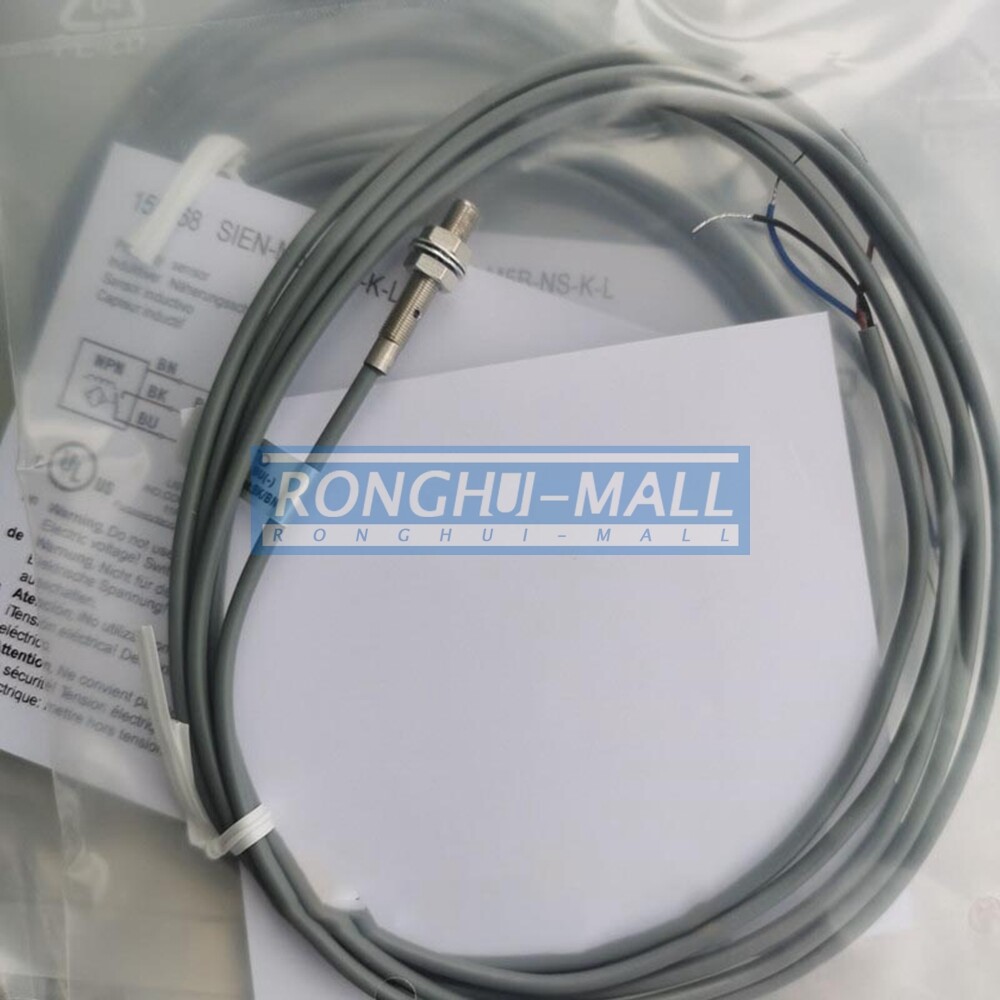 1PCS New For FESTO SIEN-M8B-NS-K-L Proximity Switch sensor