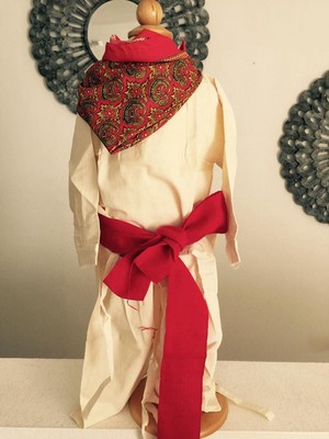 5 de mayo baby boy outfits