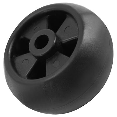 Ruote AM116299 Kit 4 Ruote A Ponte Per Tagliaerba John Deere – Compatibili Con Modelli 38, 42, 44 E Numeri Parte AM116299, AM133602 Teak Wonder - Foto 8