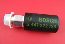 OEM Bosch Diesel Hand Primer 2447010033 for MERCEDES CUMMINS DEERE IHC DT466E US
