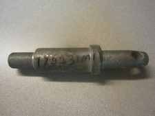 Massey Ferguson 195531M91 Mounting Pin 