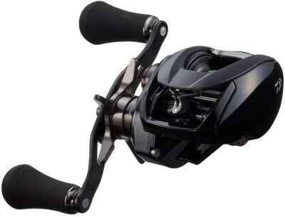 Daiwa 22 Zillion TW HD 1000H Right Handed Baitcasting Reel New in