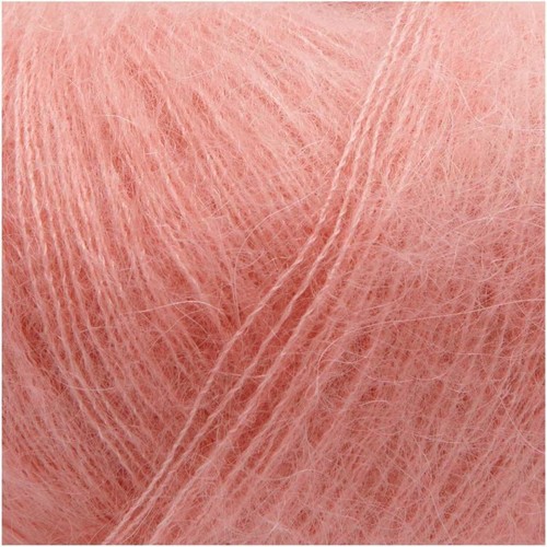 Rico filato di lana per maglieria Essentials Super Kid Mohair ama seta pizzo soffice 2 strati - Foto 138 di 167