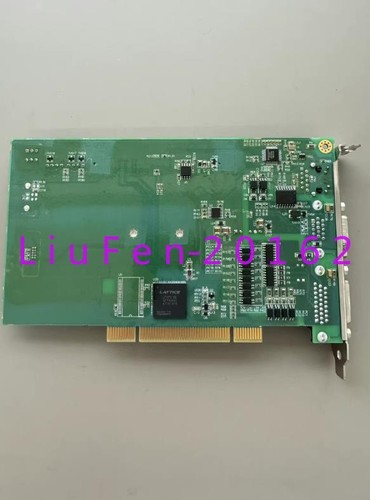 1pc used Delta Control Card PCI-L221-B1D0 - Afbeelding 3 van 3