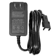 29V 2A Recliner Power Cord Adapter Switching Power Supply Straight Connection