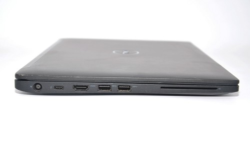 Ordinateur portable DELL Latitude 7490 i7-8650U/16GB/256GB SSD NVMe/14"/Win11Pro - Photo 8/16