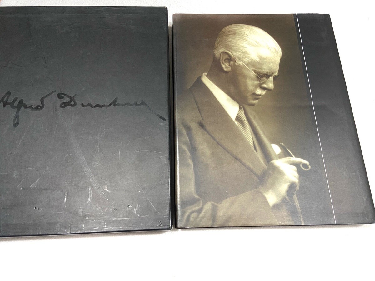洋書 ALFRED DUNHILL ONE HUNDRED YEARS ANDMORE 洋書 ALFRED DUNHILL ONE HUNDRED YEARS ANDMORE Alfred Dunhill