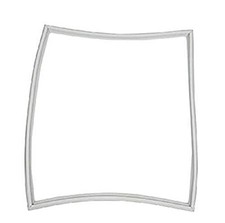 Door gasket 22-1/2 x 25-1/2 -1702473 for Delfield DEL-1702473