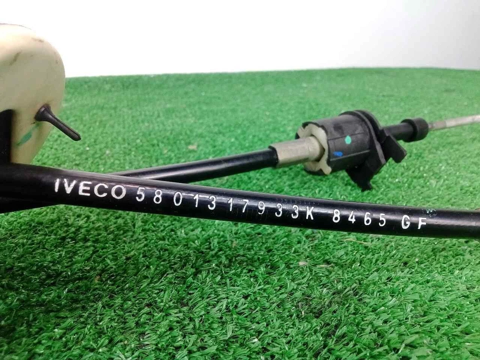 5801317933 TRANSMISSION LINK / 684072 FOR IVECO DAILY FURGON 2.3 DIESEL CAT - Image 4 of 4